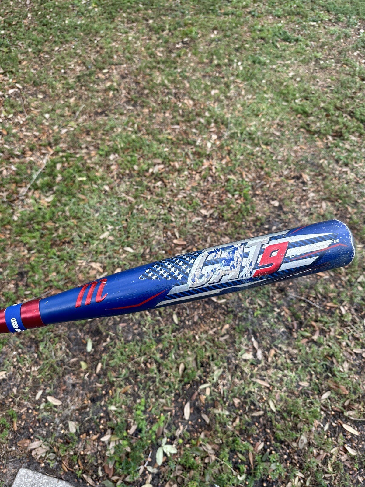 Marucci CAT 9 Composite Drop 5 32 inch 27 oz USSSA Baseball Bat eBay