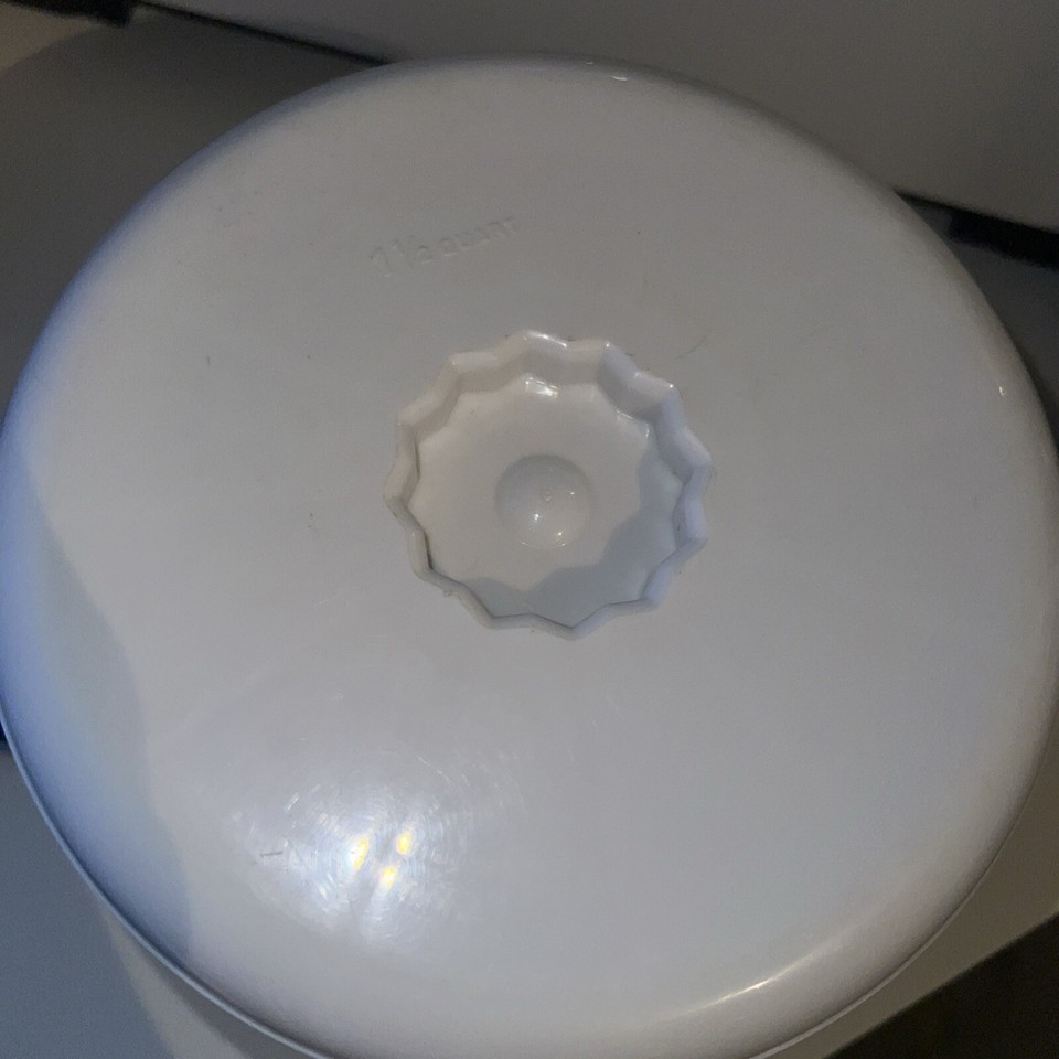 Cuisinart ICE20 Frozen Yogurt & Icecream Sorbet maker Replacement