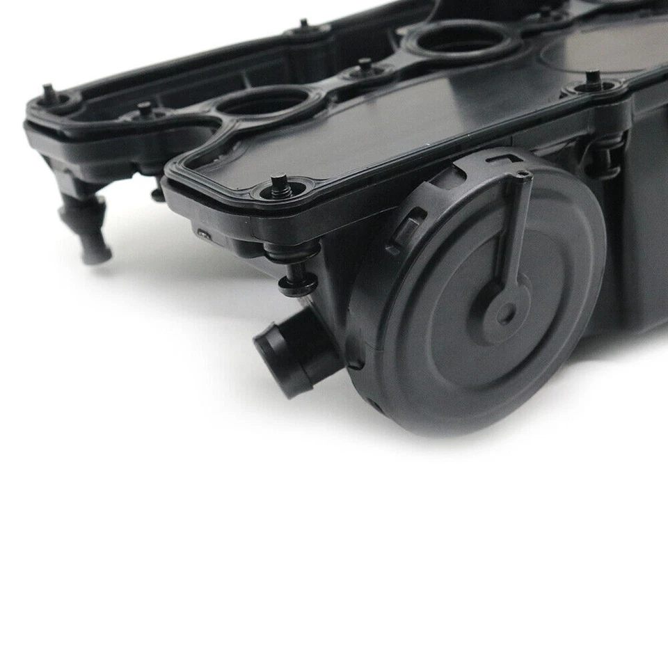 1 pieza 07K103469L nueva cubierta de válvula para Volkswagen Beetle Bora Golf Jetta Passat Foto 4 de 4