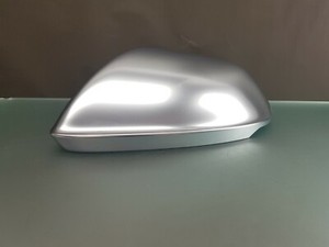 Original audi q8 4m tapa de espejo tapa carcasa derecha Weiss 4m8857528