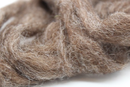 Natural Wool Roving Top For Needle Felting Hand Spinning DIY Crafts -- CHOICE - Picture 166 of 462