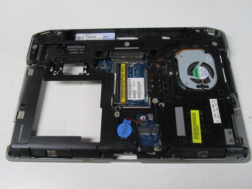 Dell Latitude E6320 - i5-2540M 2.6GHz Motherboard - LA-6611P - 09RX0H - Picture 2 of 7