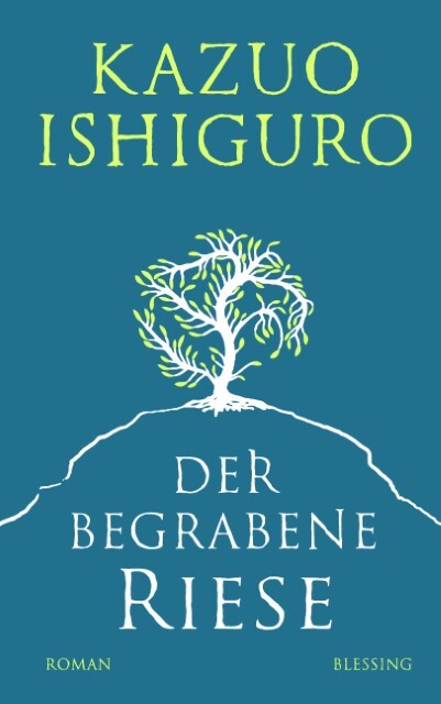 Thumbnail - Der Begrabene Riese Kazuo Ishiguro