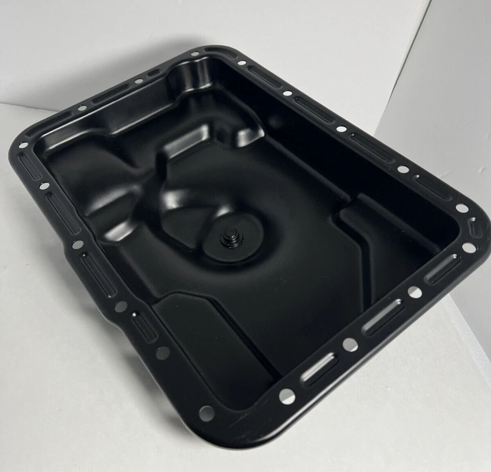 Pan de aceite de transmisión para Ford Bronco II Explorer Mercury Mountaineer sin marca Foto 3 de 4