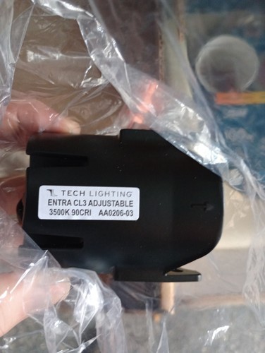 tech lighting Housing ENCL3 RD NF L15 IC & light ENCL3 RD FL ADJ 935 W-W - Picture 16 of 21
