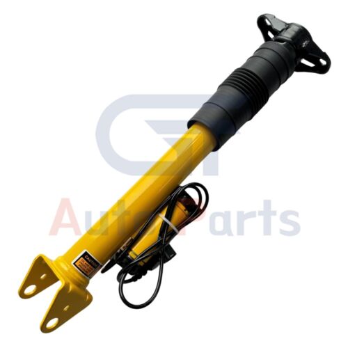 2 puntales amortiguadores traseros con eléctrico para Jeep Grand Cherokee SRT 2012-2015 - Imagen 9 de 10