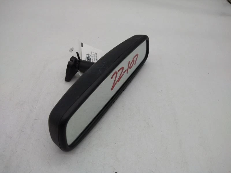 13 14 15 16 SUBARU BR-Z BRZ REAR VIEW MIRROR OEM H501SCA101 - Image 2 of 4
