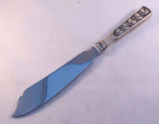 DANISH STERLING ERNST UTILITY KNIFE