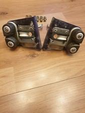 Holt Allen Large Alloy Ball-Bearing Cam Cleat - HA77  Cam cleat from Holt Allen