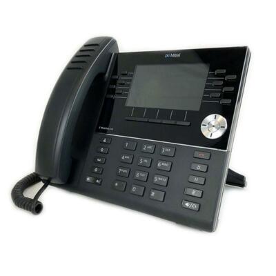MITEL 6930W IP PHONE NEW 50008386 BRAND NEW WITH A 1 YEAR WARRANTY