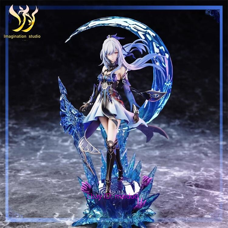 ABsinthe スタジオ イレイナ 1/6 スタチュー ガレージキット 完成品