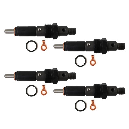4PCS Diesel Fuel Injectors J909476 3909476 for Cummins 4BT 6BT 3.9L 5.9L New - Picture 8 of 17