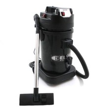 Elsea Hamiantus 37LT Aspiratore Polveri Sottili Polipropilene Filtro Classe H 