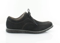 Hush Puppies Hade Jester Black Mens Shoes Size 7 M Loafers & Slip-ons Msrp $129 on sale Hush Puppies Hade Jester Black Mens Shoes Size 7 M Loafers & Slip-ons Msrp $129 on sale