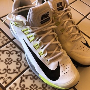 Nike Lunar Ballistec | eBay