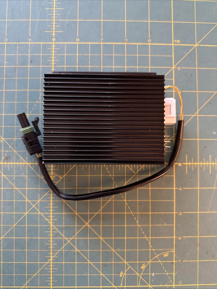 Computador módulo ECM 4010944 para Polaris 2003-2004 ATP Magnum Trail Boss 330 - Imagem 2 de 4