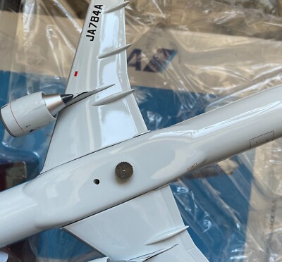 [本体美品]PACMIN ANA B777-300ER JA784A 1/200 1/200 PACMIN ANA Boeing 777-300ER JA784A model airplane | eBay