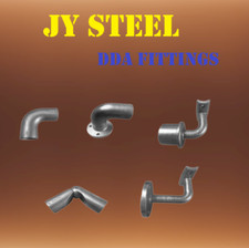 DDA Complaint Handrailing Components