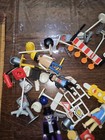 1975,1980 And Other Dates vintage playmobil  Figure lot — photo 5