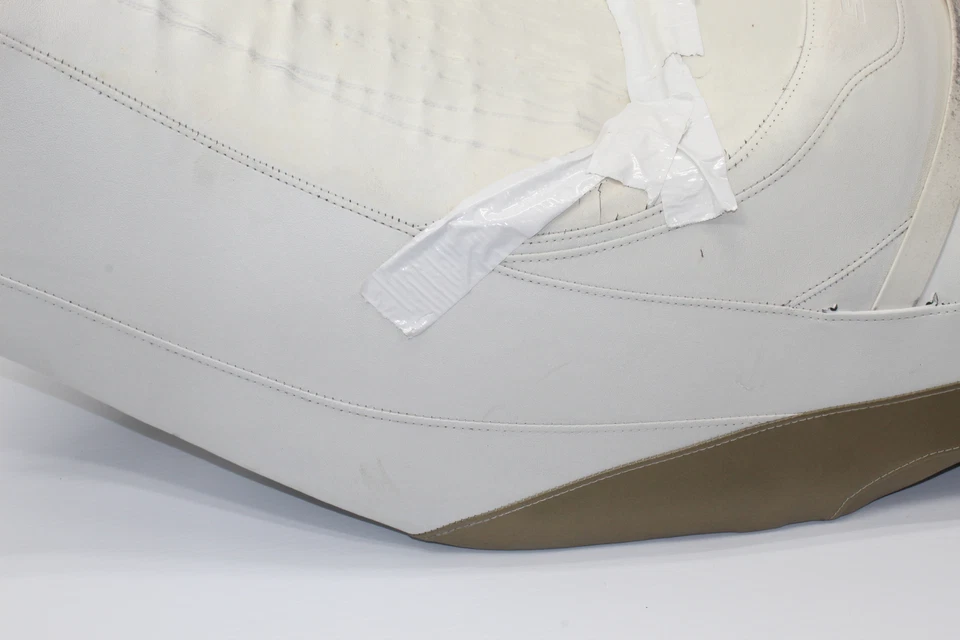 Sea-doo GTX 260 LIMITED 2011 sillín asiento delantero fabricante original 269002465 Foto 3 de 4