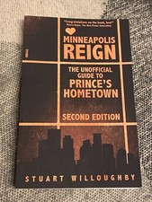 Minneapolis Reign inoffizieller Leitfaden fü...