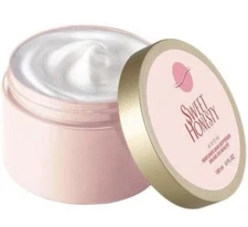 NEW Avon SWEET HONESTY Perfumed Skin Softener Cream 5 fl oz