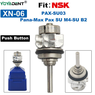 ROTOR passend für NSK Pana-Max Pax SU M4-SU B2 TURBINE PAX-SU03 Keramiklager