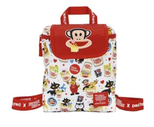 Mochilas para mujeres Paul Frank