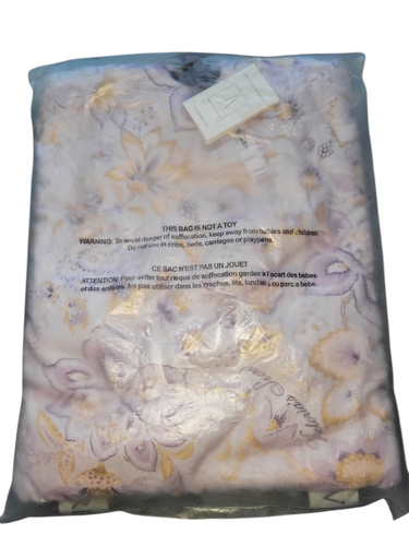 Victoria’s Secret Convertible Backpack Packable Beach Picnic Blanket Towel New - Picture 4 of 7