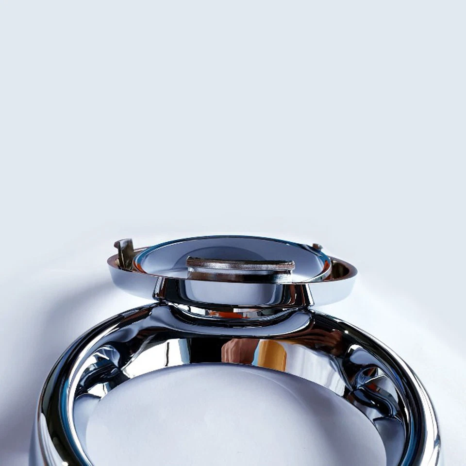 Cubierta de faros antiniebla delanteros izquierdo derecho 2P para Chevy Aveo 5d 2009 2010 2011 Foto 3 de 3