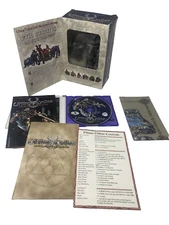 Ultima Online Lord Blackthorn's Revenge McFarlane 2002 PC EA Game Action Figure