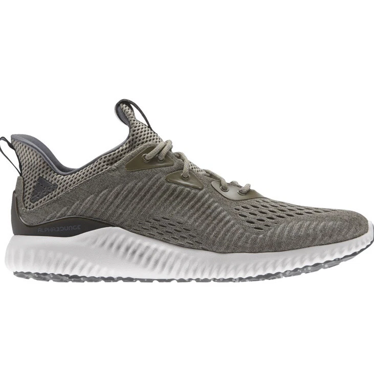 Adidas alphabounce sales em running shoes