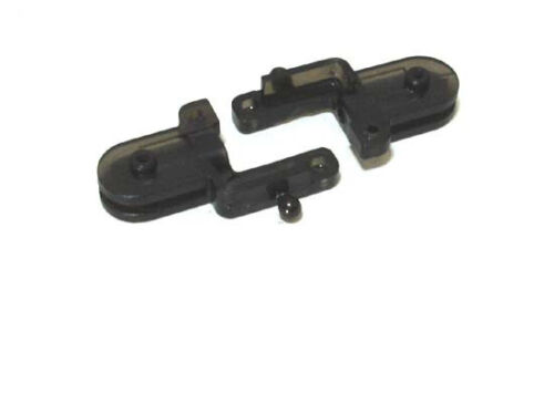 SYMA S023 3CH RC Apache Indoor Twin Rotor Helicopter Main Blade Lower Grip 2 Set - Picture 3 of 3