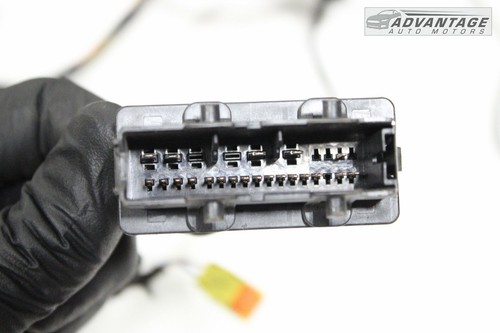 2016 MERCEDES CLA250 C117 SEDAN MAIN BODY WIRE WIRING HARNESS CABLE OEM - Picture 3 of 15