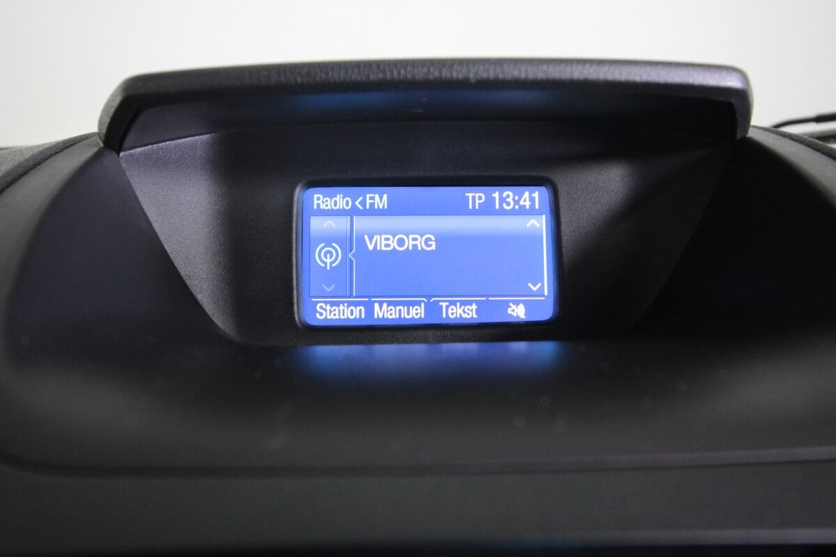 Ford EcoSport 1,0 SCTi 125 Trend