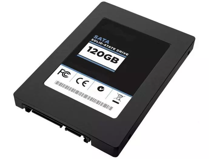 Ssd 120g clearance