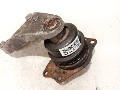 Volkswagen Polo 2006 Engine Mounting and Transmission Mount (Engin #2659485-29