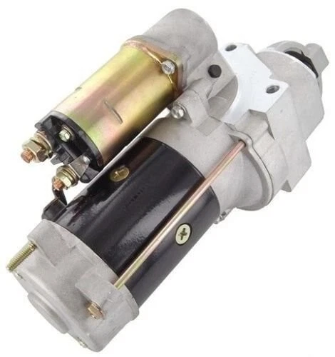 Desconto iniciador e alternador 6469N novo iniciador de qualidade profissional - Imagem 2 de 4