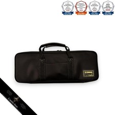 Yamaha YCL881 Eflat Clarinet Case Cover CLB88LL Good Condition