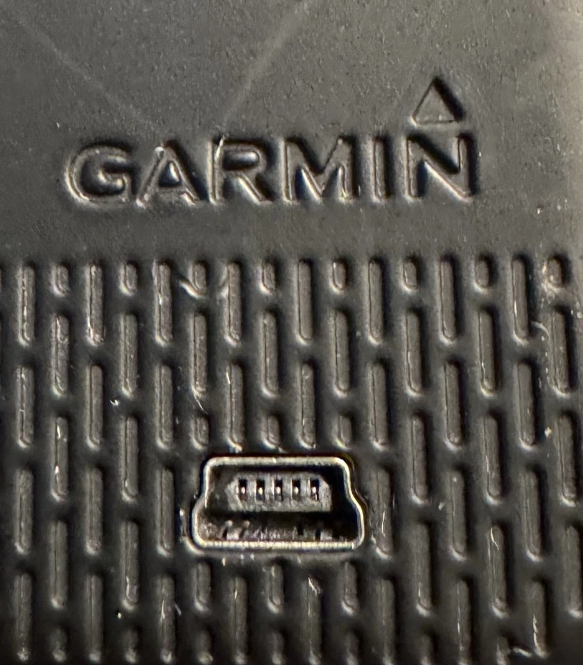 Garmin Nüvi 1370 Portable GPS Navigator Bundle - Image 3 of 3