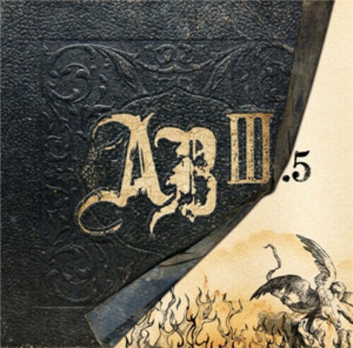 AB 3.5 CD Neu & Versiegelt - Bild 1 von 1