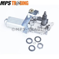 Land Rover Defender 1994-16 Rear Door Window Wiper Motor and fixings AMR3676+