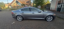 Jaguar XF S 3.0 V6 Diesel Premium Luxury 2010 (60)