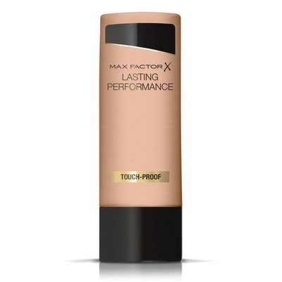 Max Factor Lasting Performance Foundation 106 Natural Beige