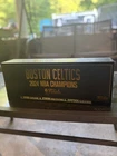 Funko Pop! Vinyl: Boston Celtics 2024 NBA Champions 5-Pack - Area 52-Funko (A52)