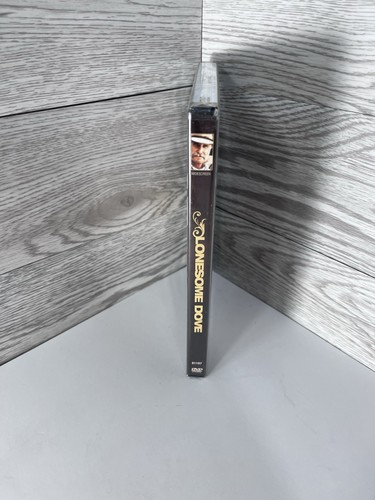 Lonesome Dove (1989) (DVD, 1989) Factory Sealed With Slipcover. - Picture 4 of 13