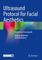 Ultrasound Protocol For Facial Aesthetics A Practical Clinical Guide Taschenbuch