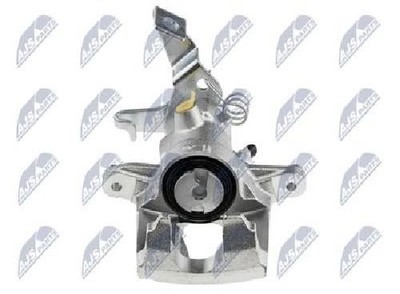 Original NTY Bremssattel HZT-PL-013 für Nissan Opel Renault