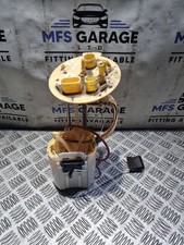 Land Rover Discovery Sport L550 2019-2021 2.0 Fuel Pump (in Tank)
