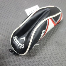 Callaway golf big bertha hybrid head cover rescue men golf fast ship251024